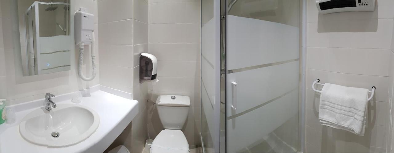 Hotel La Berangere Perouges Bagian luar foto