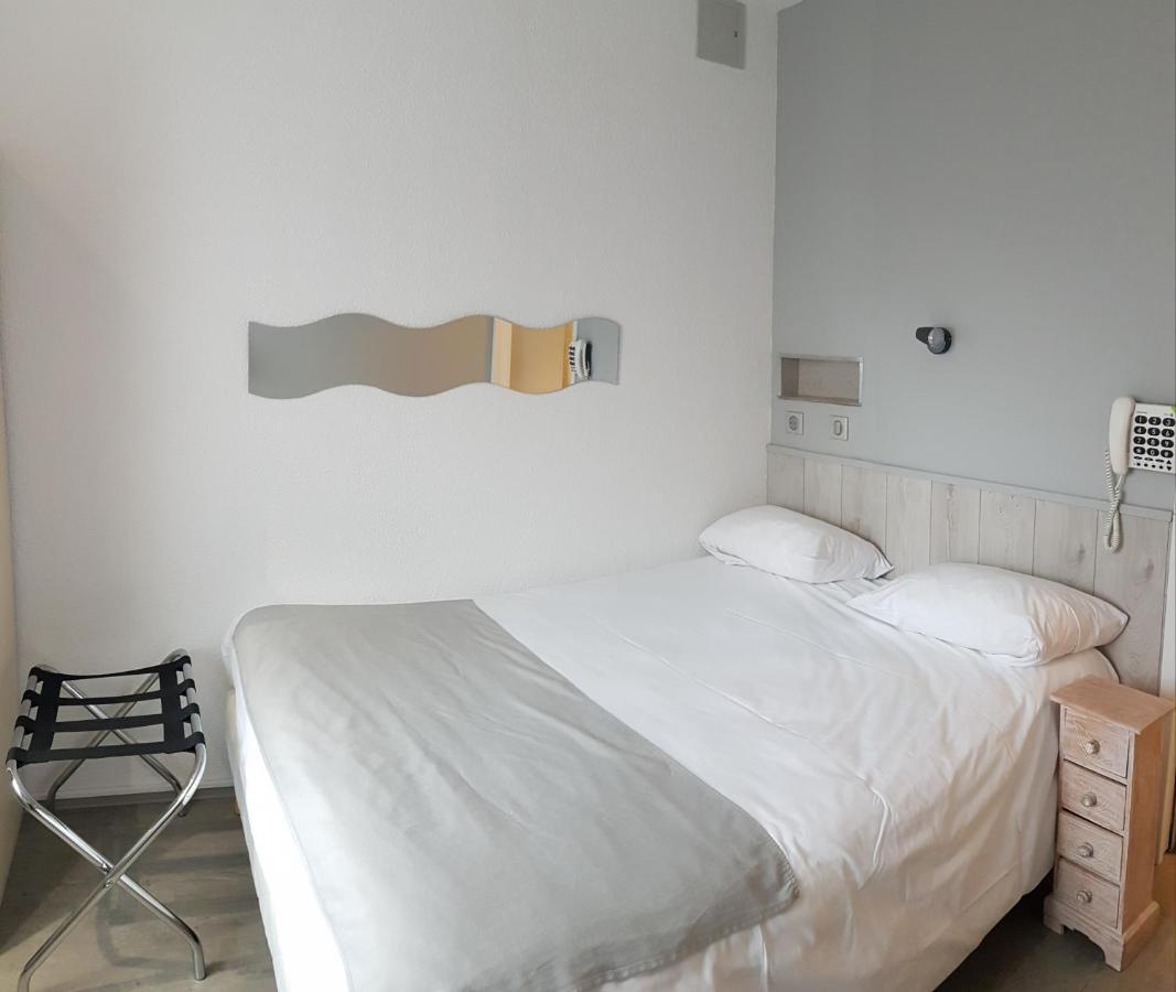 Hotel La Berangere Perouges Bagian luar foto