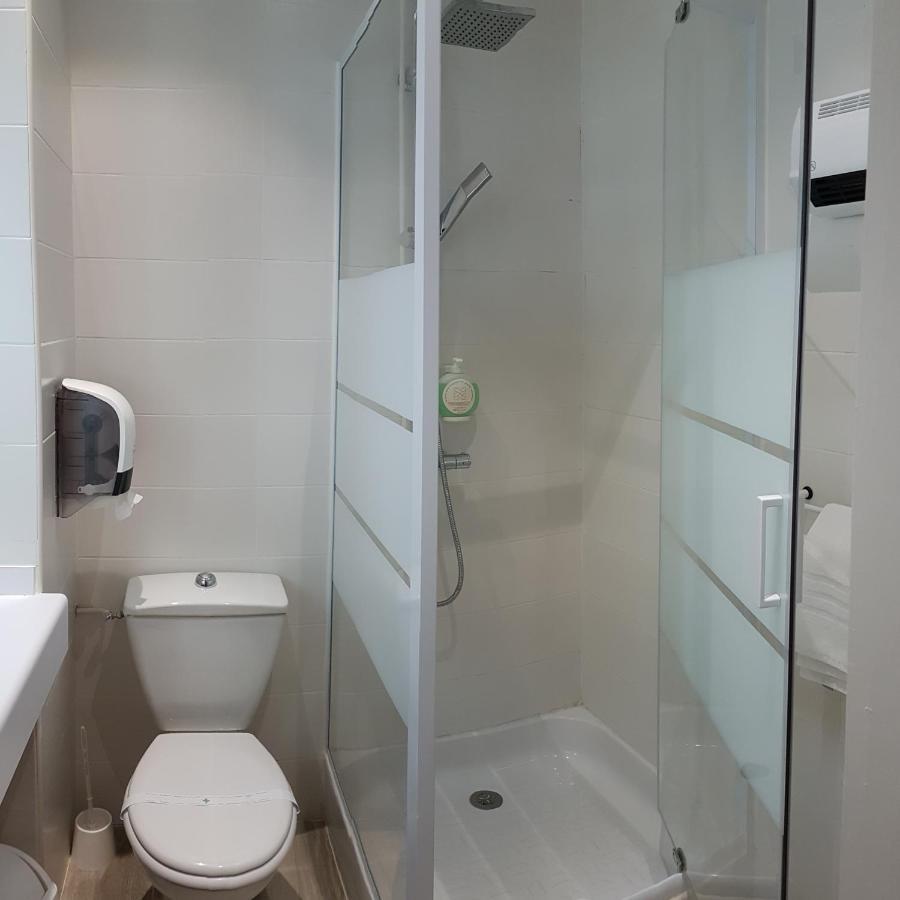 Hotel La Berangere Perouges Bagian luar foto
