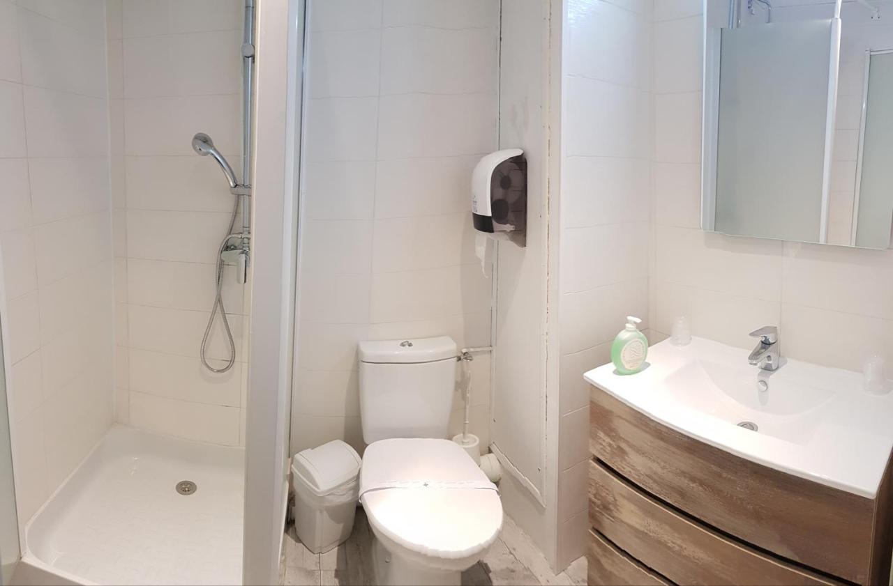 Hotel La Berangere Perouges Bagian luar foto