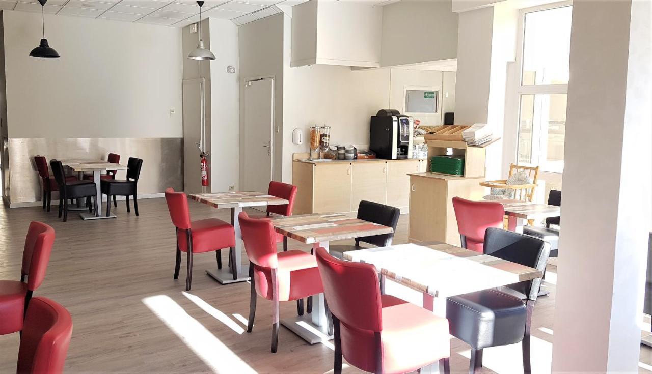 Hotel La Berangere Perouges Bagian luar foto
