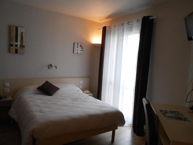 Hotel La Berangere Perouges Bagian luar foto